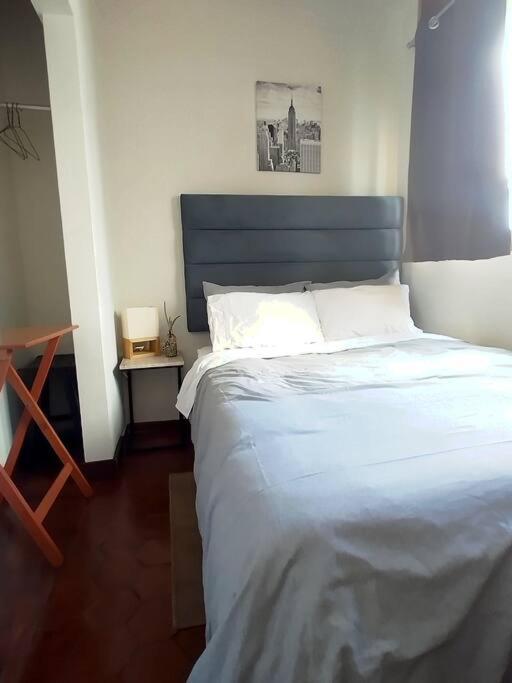 Central, Cozy & Self-Contained Petfriendly Apartments In The Heart Of Miraflores Lima Luaran gambar