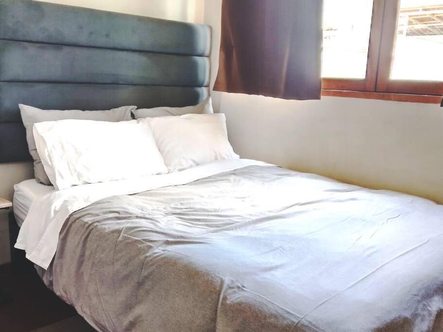 Central, Cozy & Self-Contained Petfriendly Apartments In The Heart Of Miraflores Lima Luaran gambar