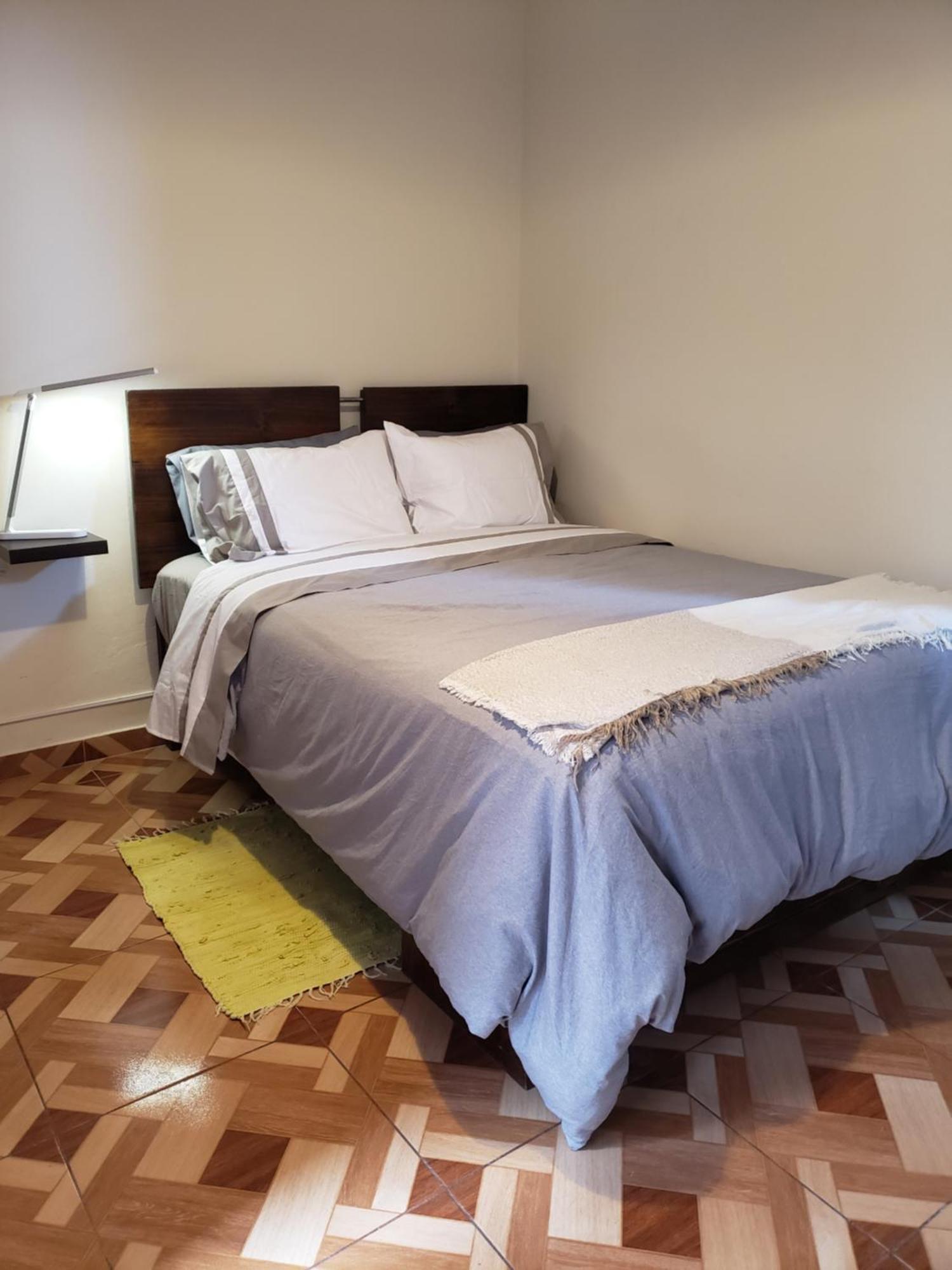 Central, Cozy & Self-Contained Petfriendly Apartments In The Heart Of Miraflores Lima Luaran gambar