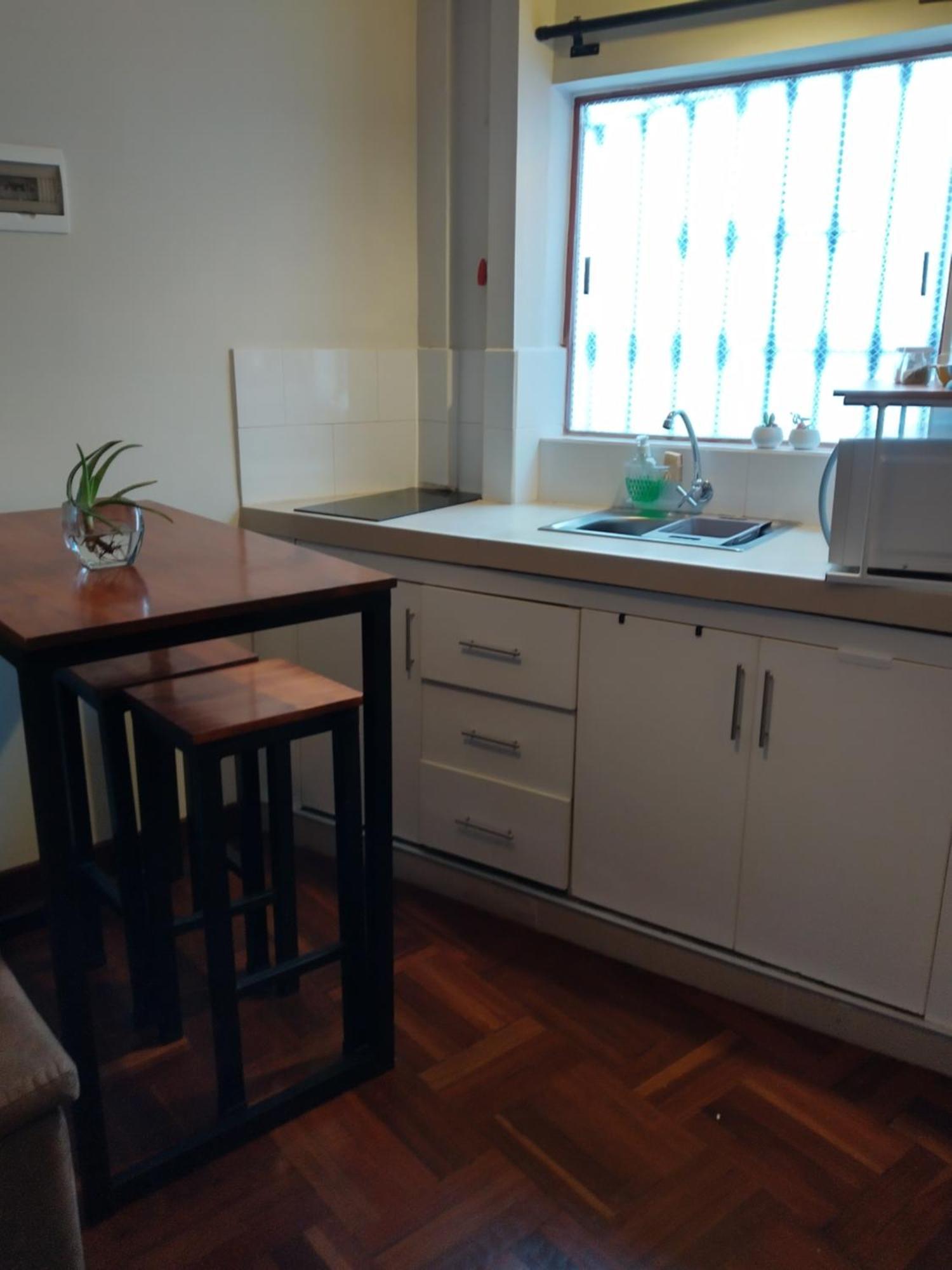 Central, Cozy & Self-Contained Petfriendly Apartments In The Heart Of Miraflores Lima Luaran gambar