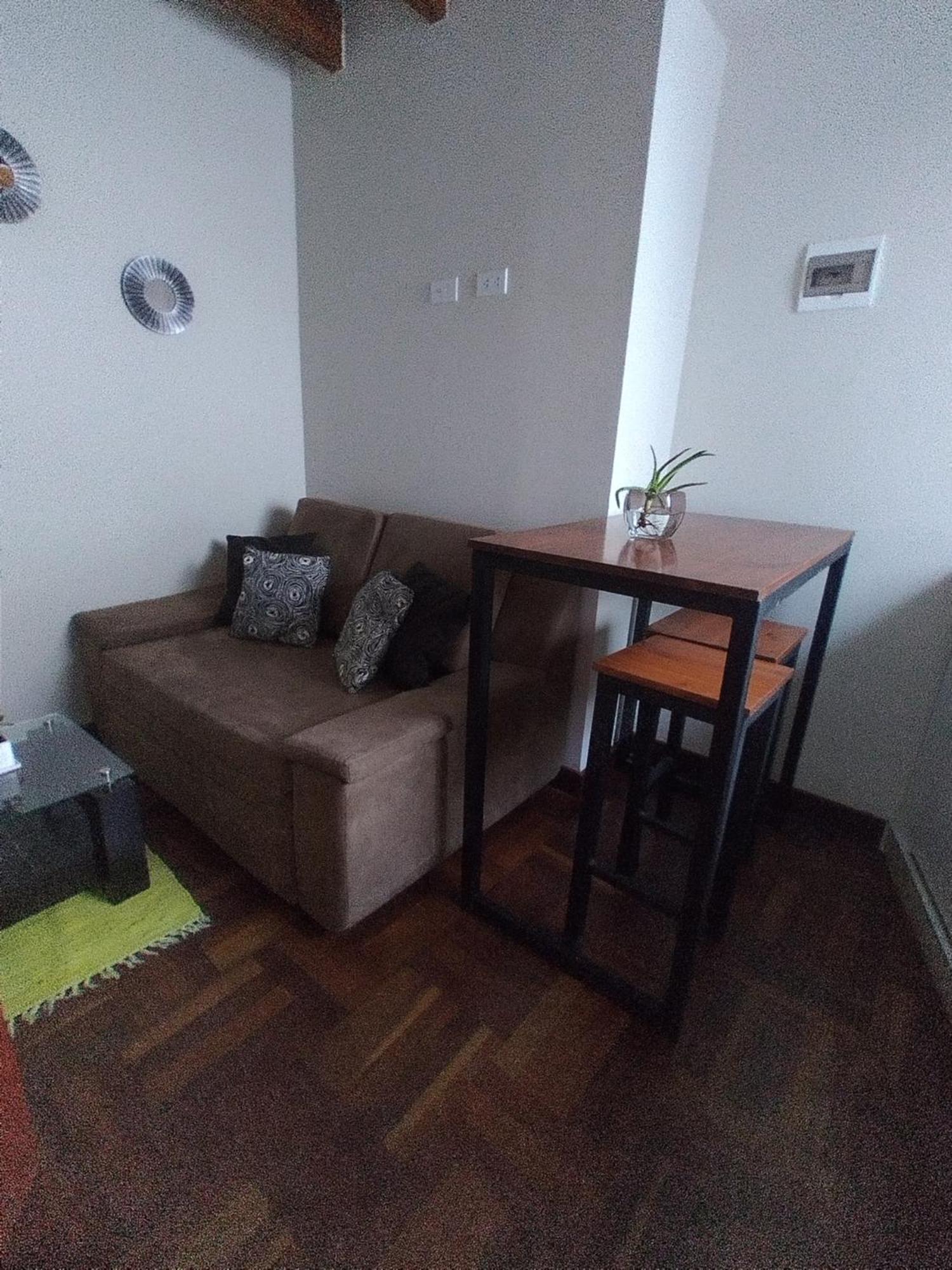 Central, Cozy & Self-Contained Petfriendly Apartments In The Heart Of Miraflores Lima Luaran gambar