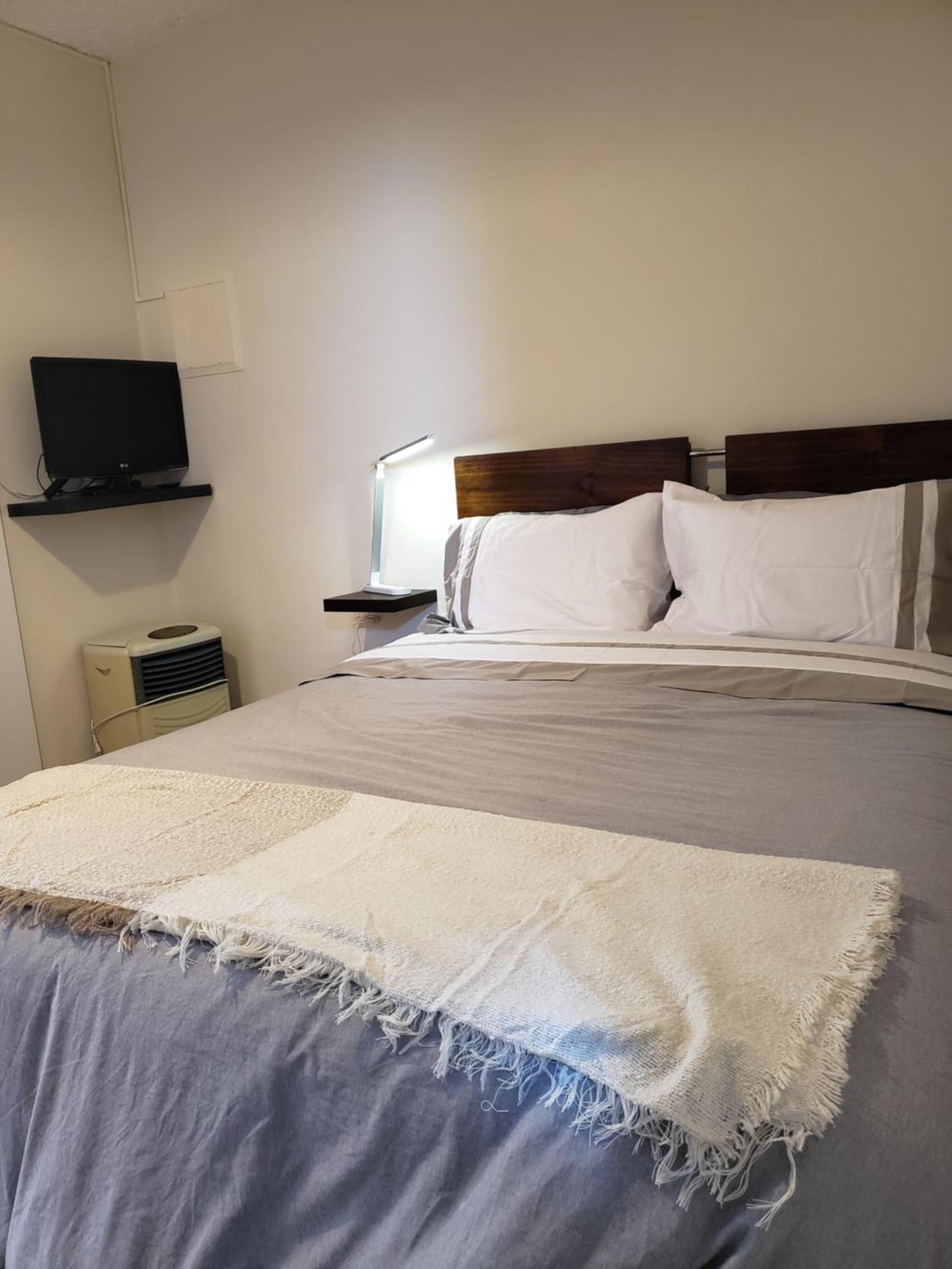 Central, Cozy & Self-Contained Petfriendly Apartments In The Heart Of Miraflores Lima Bilik gambar