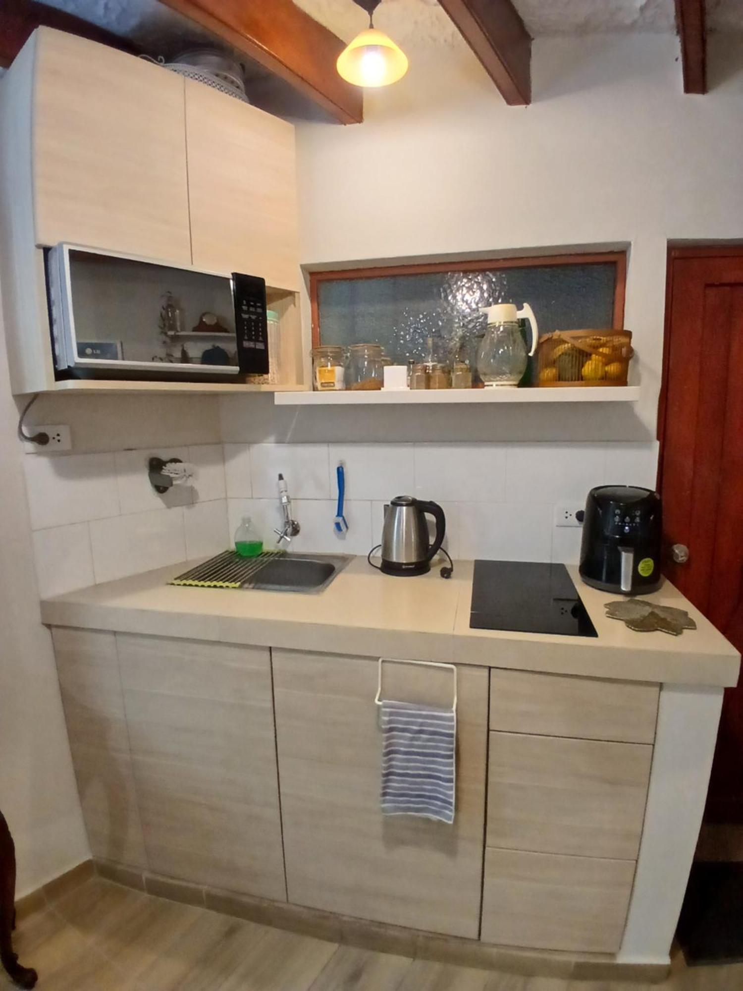 Central, Cozy & Self-Contained Petfriendly Apartments In The Heart Of Miraflores Lima Luaran gambar