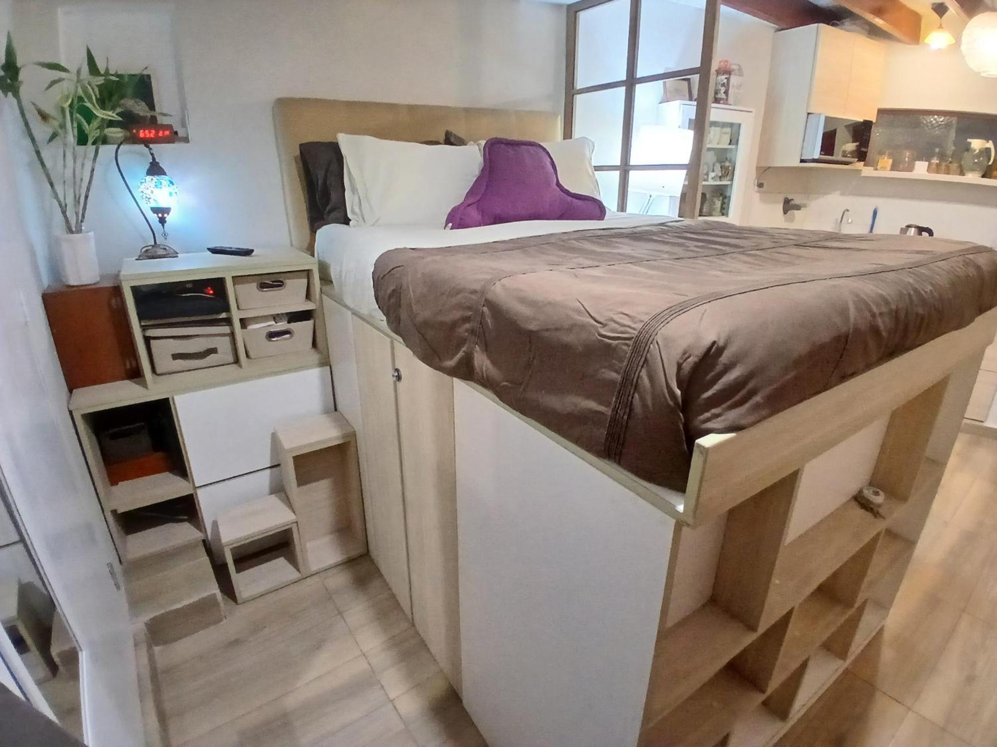 Central, Cozy & Self-Contained Petfriendly Apartments In The Heart Of Miraflores Lima Luaran gambar